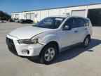 2011 MITSUBISHI outlander