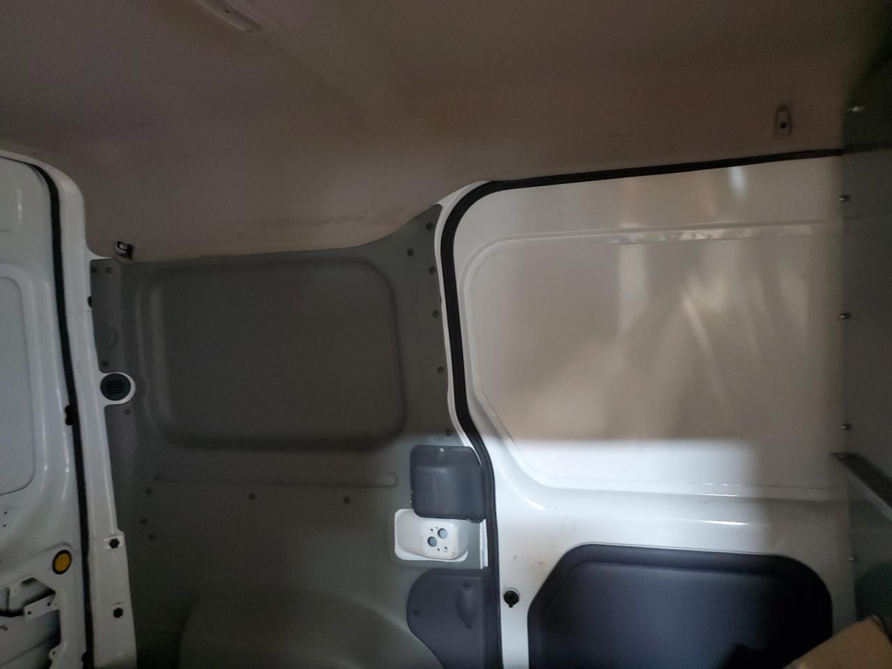 2013 FORD TRANSIT CONNECT