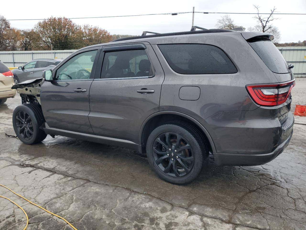 2020 DODGE DURANGO