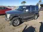 2012 JEEP Liberty