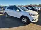 2019 CHEVROLET TRAX