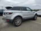 2016 LAND ROVER RANGE ROVER EVOQUE