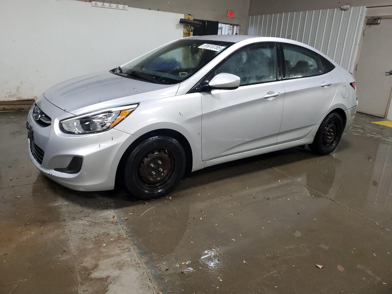 2015 HYUNDAI ACCENT