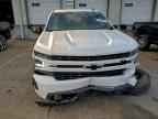2021 CHEVROLET Silverado