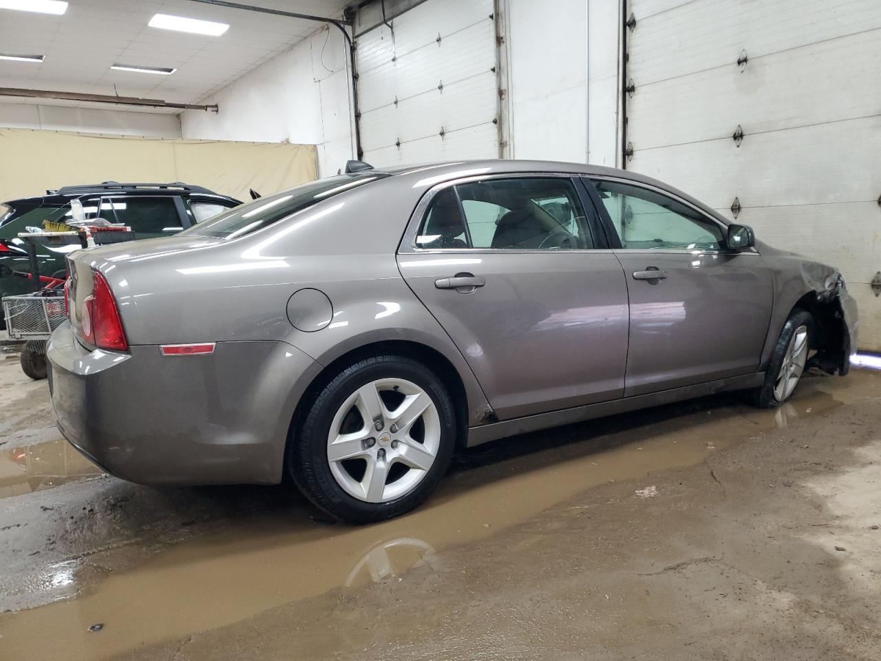 2012 CHEVROLET MALIBU