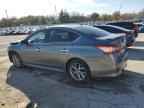 2015 NISSAN SENTRA