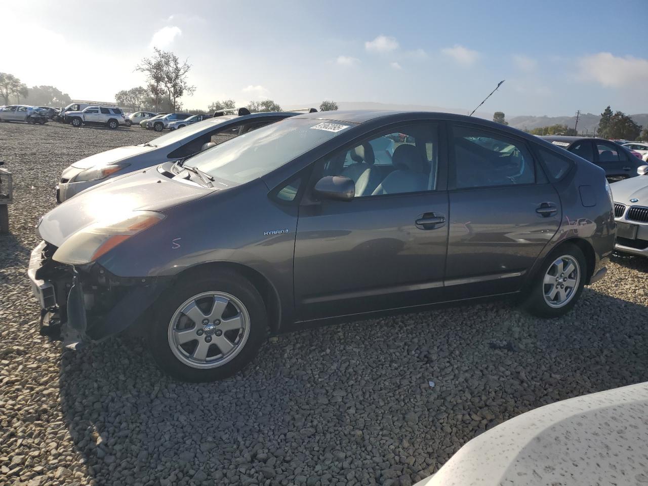 2007 TOYOTA PRIUS