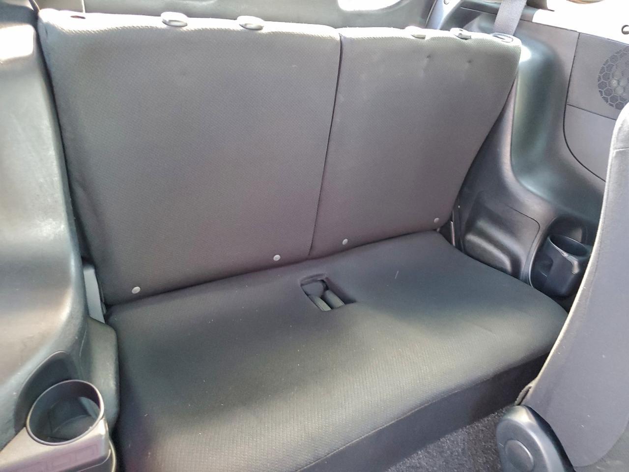 2013 TOYOTA SCION