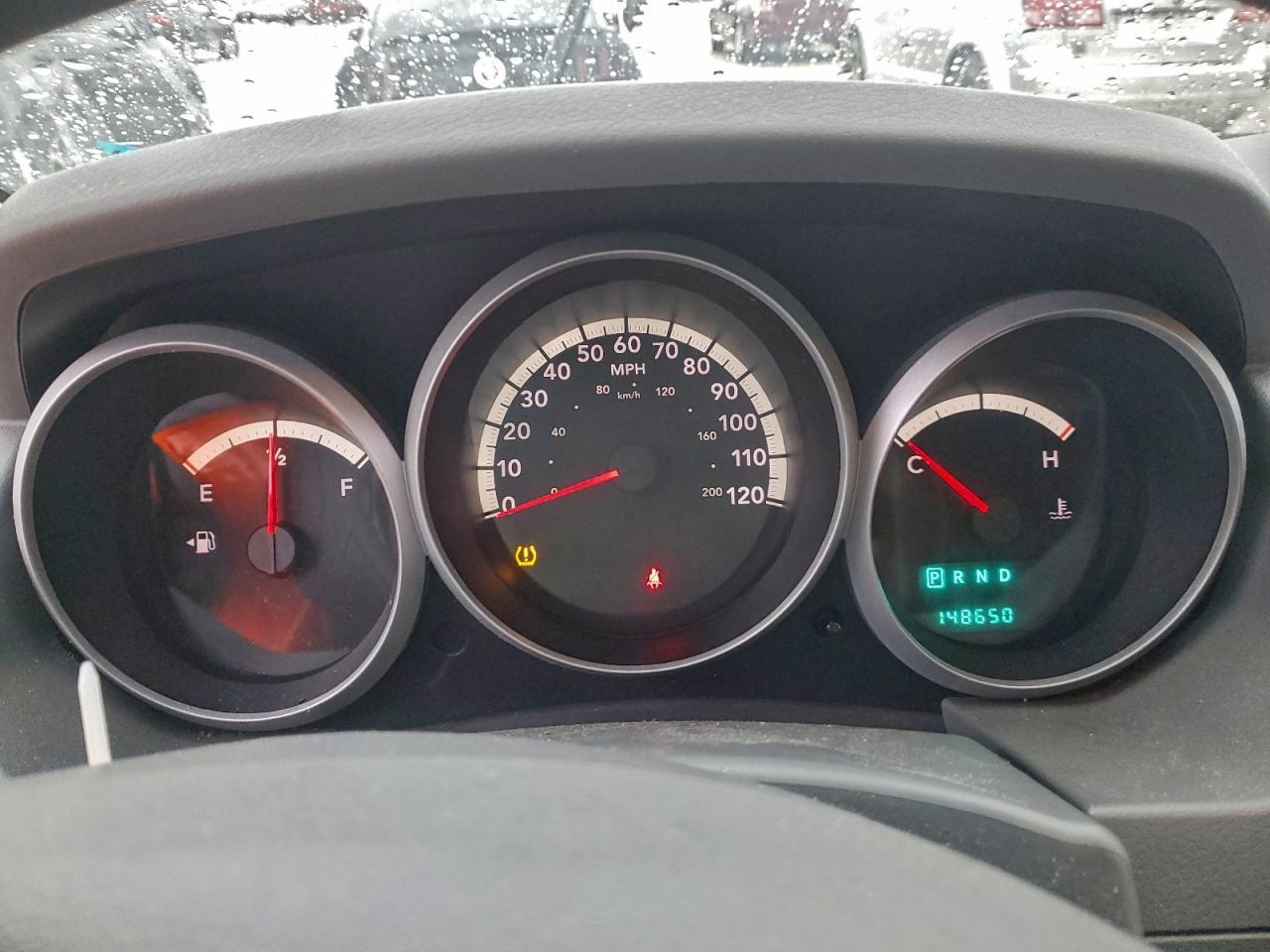2009 DODGE GRAND CARAVAN