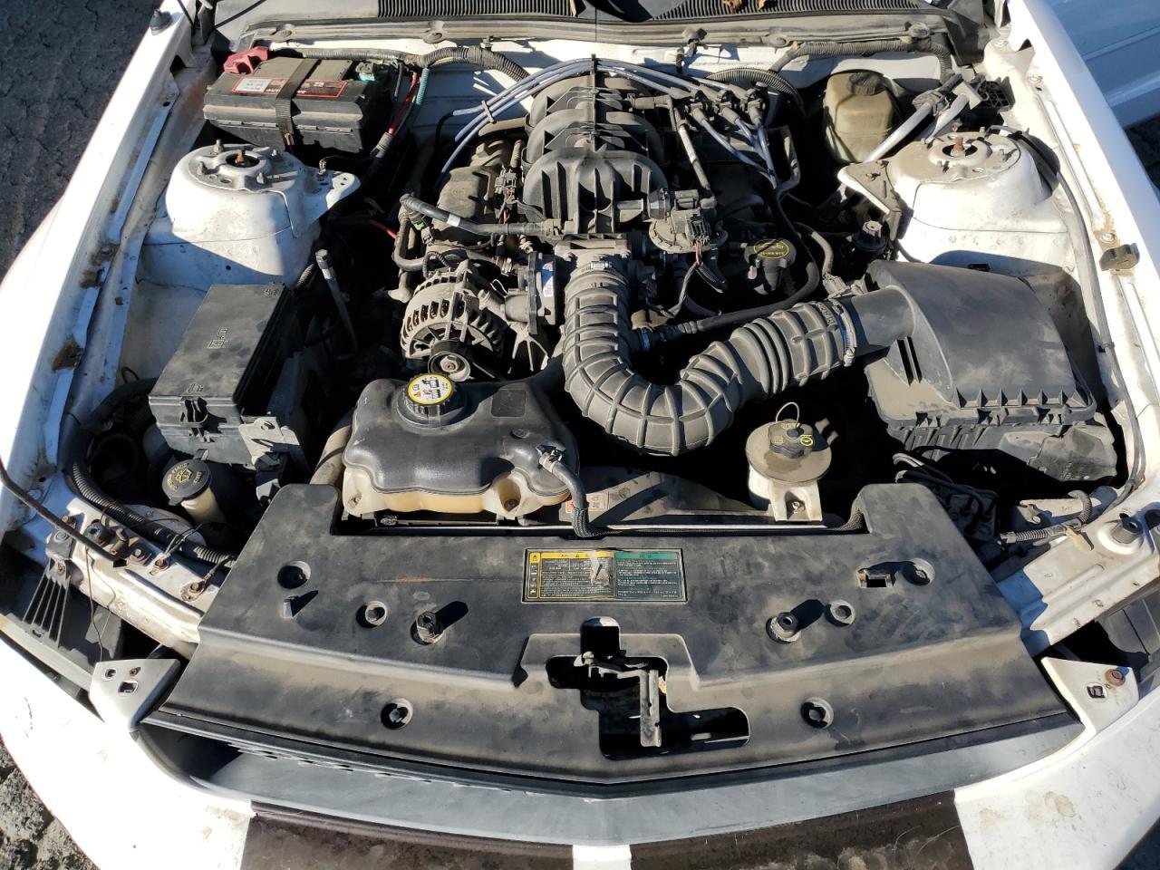 2006 FORD MUSTANG