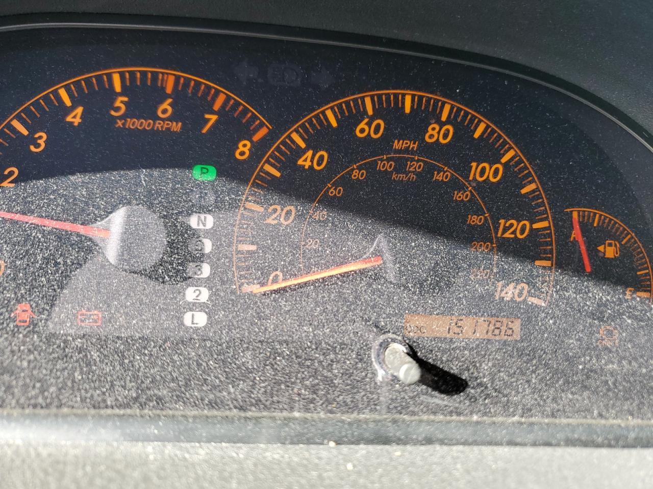 2006 TOYOTA CAMRY