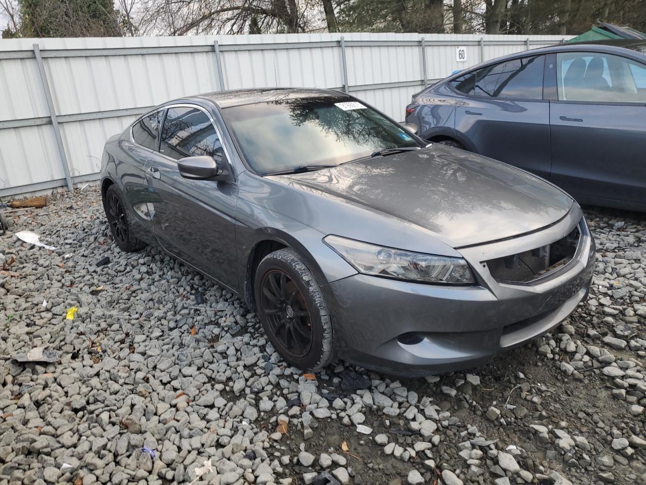 2010 HONDA ACCORD