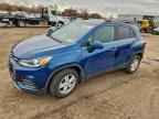 2020 CHEVROLET TRAX