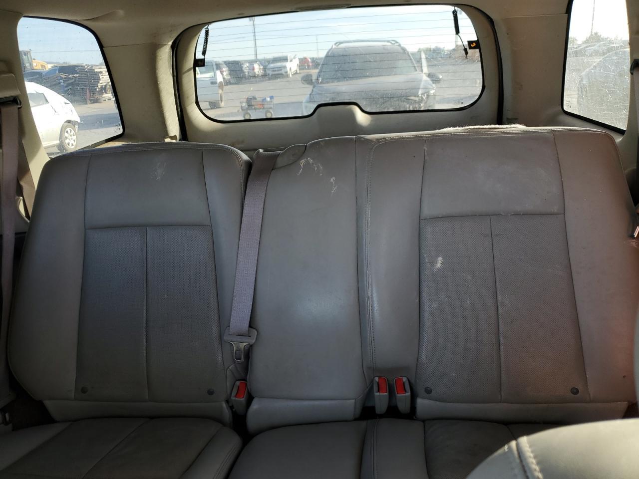 2006 BUICK Rainier