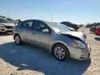 2012 NISSAN SENTRA