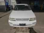 1997 NISSAN ALTIMA