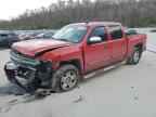 2011 CHEVROLET SILVERADO 1500