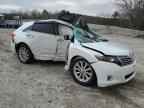 2010 TOYOTA VENZA