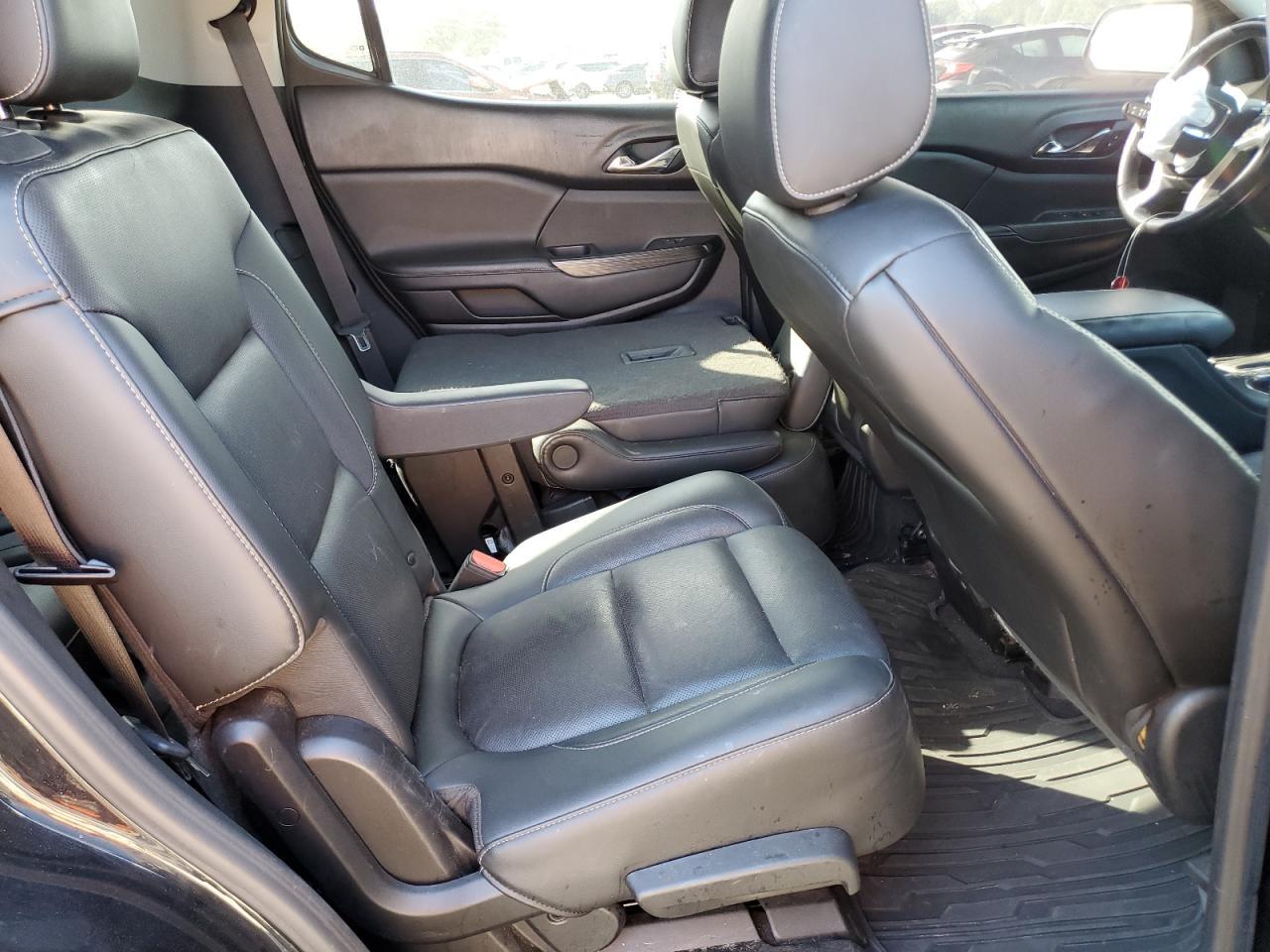 2018 GMC ACADIA
