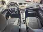 2014 NISSAN SENTRA