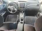 2008 SUBARU IMPREZA