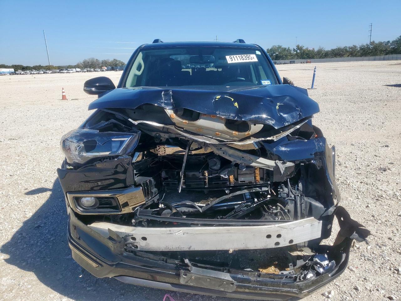 2019 TOYOTA 4Runner