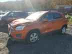 2016 CHEVROLET TRAX