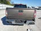 2015 GMC CANYON