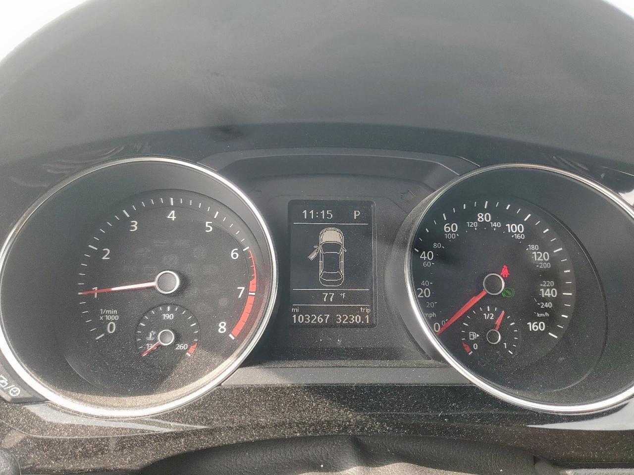 2016 VOLKSWAGEN JETTA