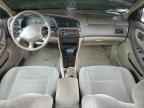 2001 NISSAN ALTIMA