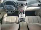 2014 SUBARU Outback