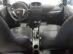 2015 NISSAN VERSA