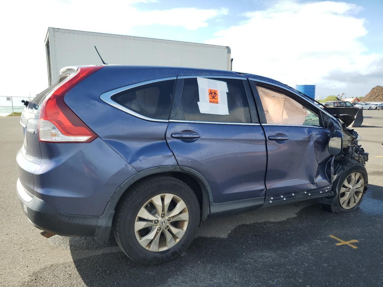 2013 HONDA CR-V