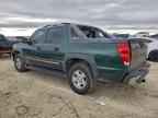 2004 CHEVROLET Avalanche