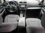 2018 SUBARU Legacy