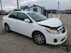 2011 TOYOTA COROLLA