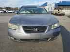 2007 HYUNDAI SONATA