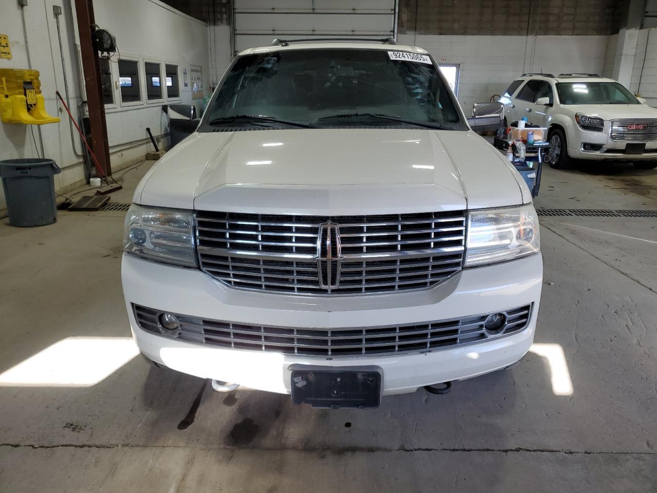 2007 LINCOLN Navigator