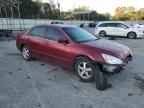 2005 HONDA ACCORD