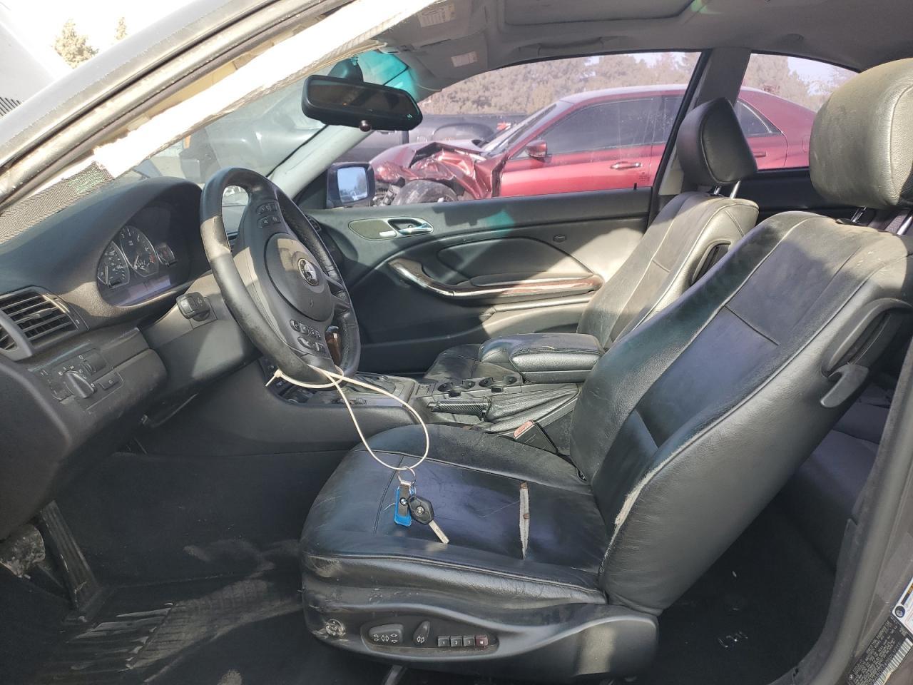 2005 BMW 3 SERIES