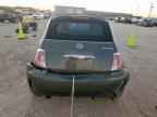 2018 FIAT 500