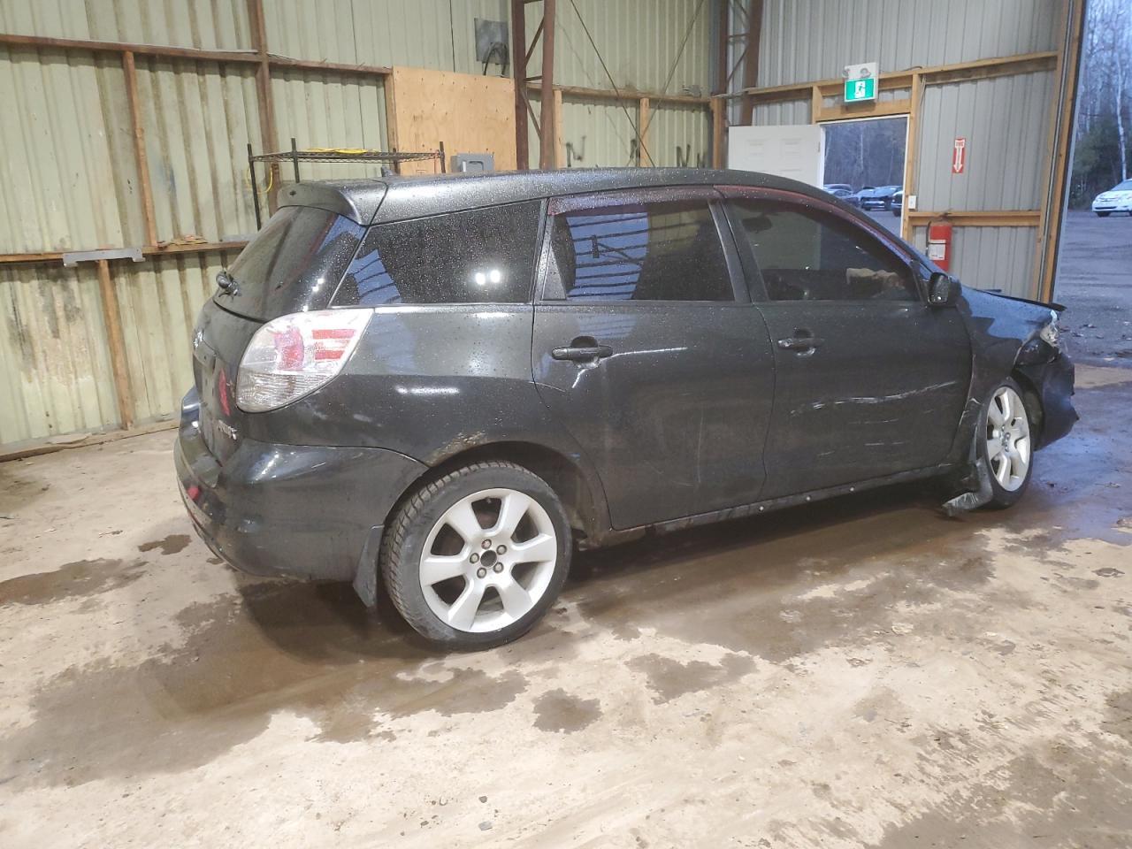 2005 TOYOTA COROLLA