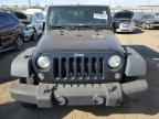2015 JEEP WRANGLER