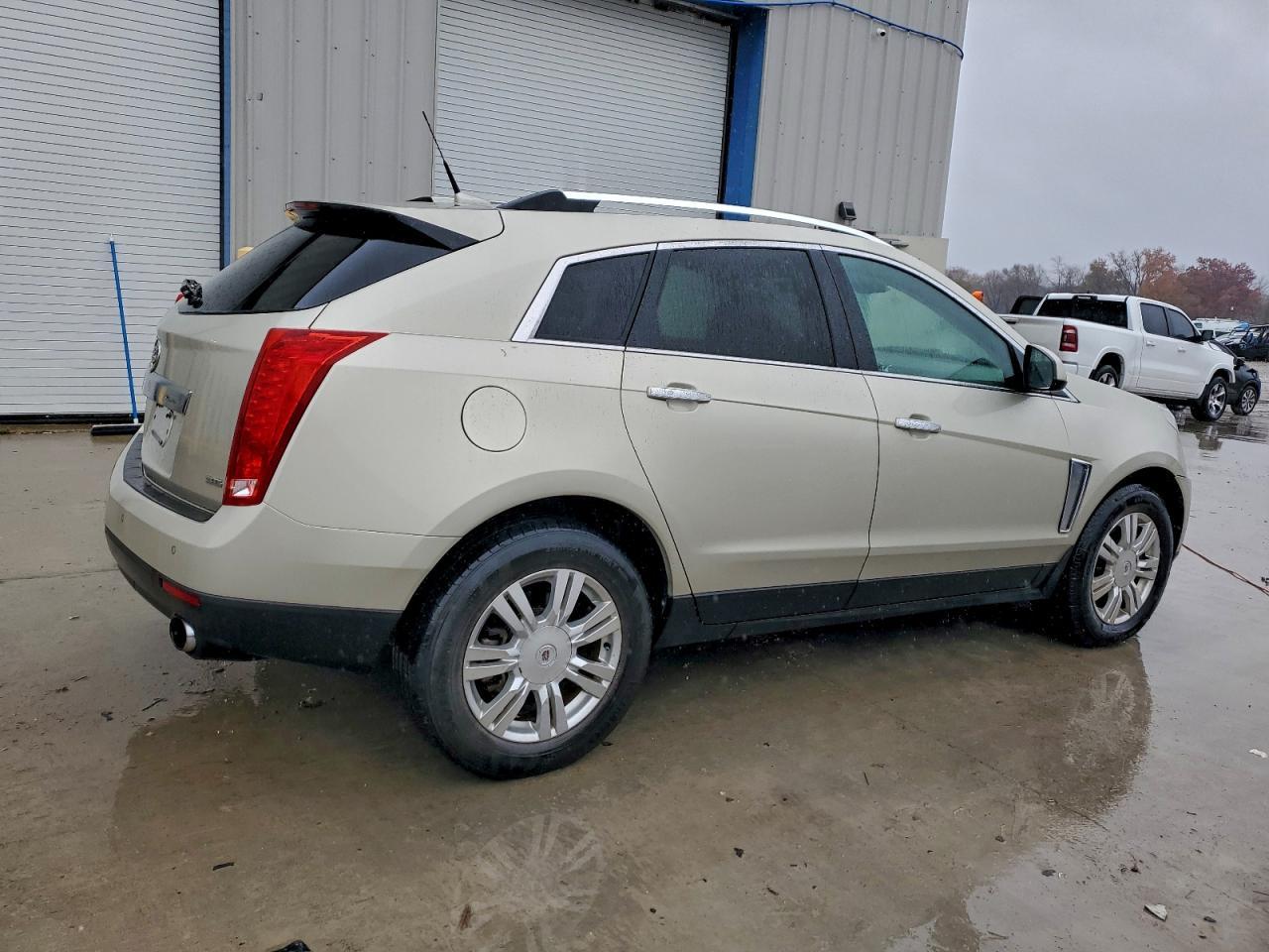 2013 CADILLAC SRX