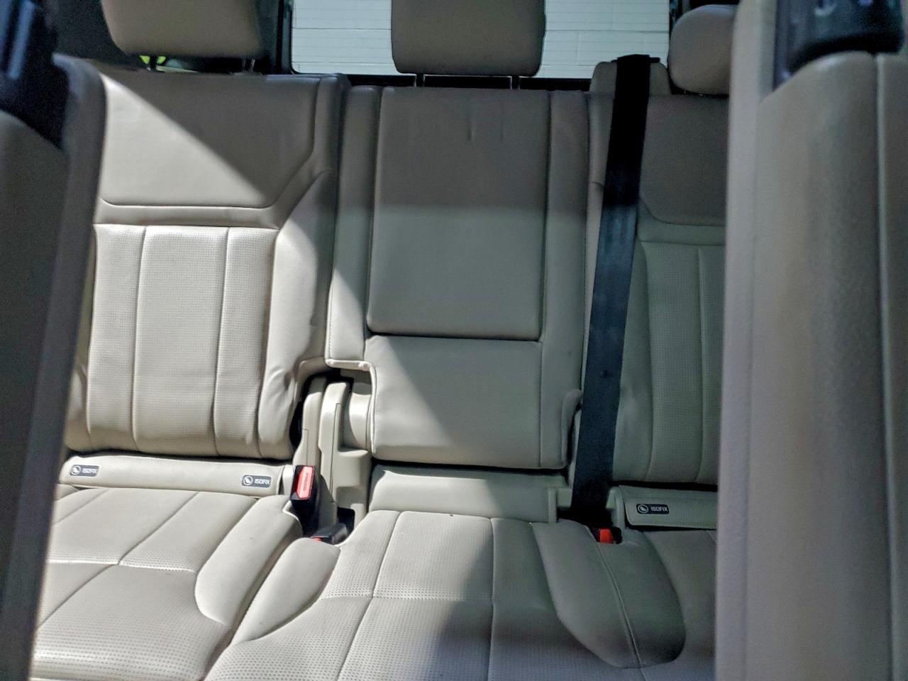 2019 LAND ROVER Discovery
