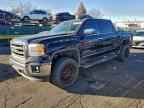 2015 GMC Sierra
