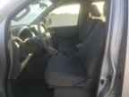 2012 NISSAN Frontier