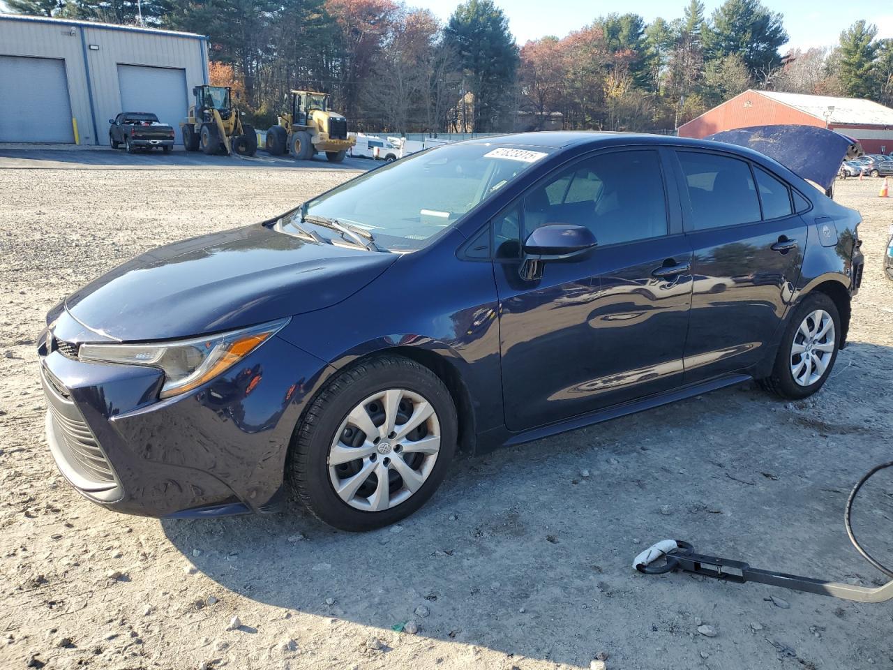 2023 TOYOTA COROLLA