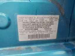 2015 NISSAN Versa Note