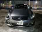 2012 INFINITI G37
